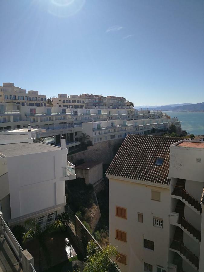 Mirador De Can Vicent Cullera Esterno foto